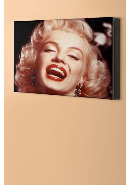 Sayılarla Boyama Seti Kasnaklı Monreo Gülüşü 60 x 75 cm fiyatları