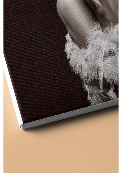 Sayılarla Boyama Seti Kasnaklı Mavi Cazibe Renkli 50 x 65 cm modelleri