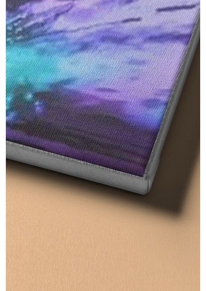 Sayılarla Boyama Seti Kasnaklı Fantastik Kasırga 50 x 65 cm fırsatları