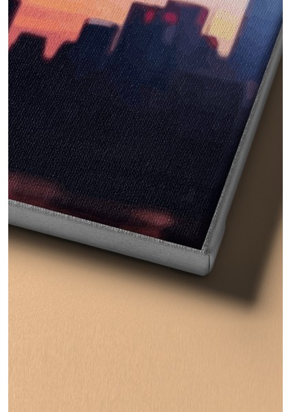 Sayılarla Boyama Seti Kasnaklı Kediyle Dolunayda Sohbet 60 x 75 cm fırsatları