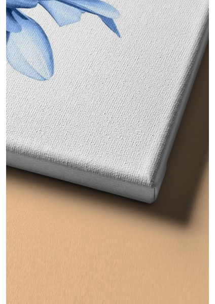 Sayılarla Boyama Seti Kasnaklı Beyaz Krizantem 40 x 50 cm fırsatları