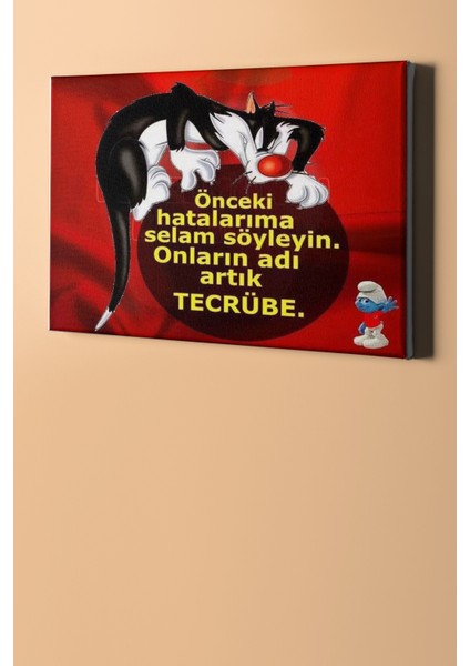 Sayılarla Boyama Seti Kasnaklı Silwester 50 x 65 cm fiyatları