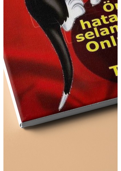 Sayılarla Boyama Seti Kasnaklı Silwester 50 x 65 cm modelleri