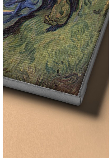 Sayılarla Boyama Seti Kasnaklı Van Gogh Pıeta 50 x 65 cm fırsatları