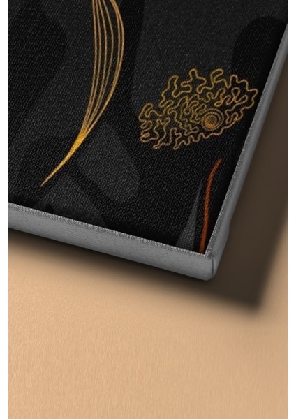 Sayılarla Boyama Seti Kasnaklı Tanrılar 50 x 65 cm fırsatları