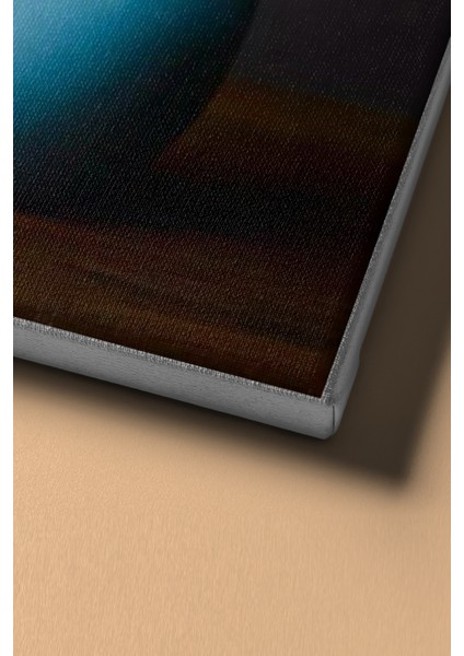 Sayılarla Boyama Seti Kasnaklı Vazodaki Mor Çiçek 50 x 65 cm fırsatları