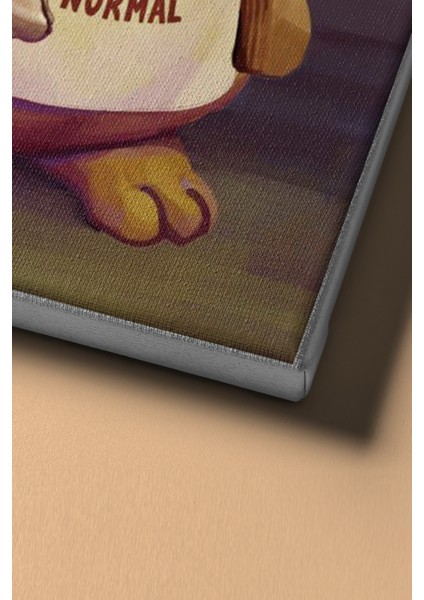 Sayılarla Boyama Seti Kasnaklı Simitçi Ked 100 x 140 cm
