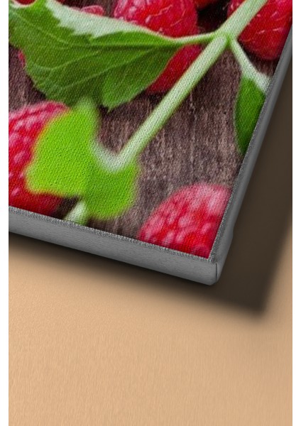 Sayılarla Boyama Seti Kasnaklı Ahududu Sepeti 40 x 50 cm fırsatları