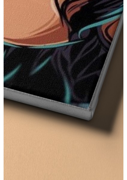 Sayılarla Boyama Seti Kasnaklı Profil 60 x 75 cm fırsatları