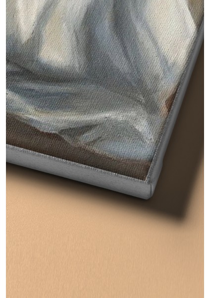 Sayılarla Boyama Seti Kasnaklı Duruş 2 60 x 75 cm fırsatları