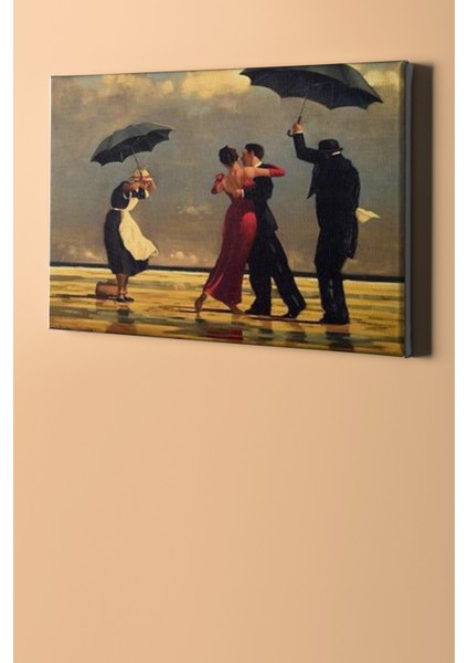 Sayılarla Boyama Seti Kasnaklı Kumsalda Dans 50 x 65 cm fiyatları