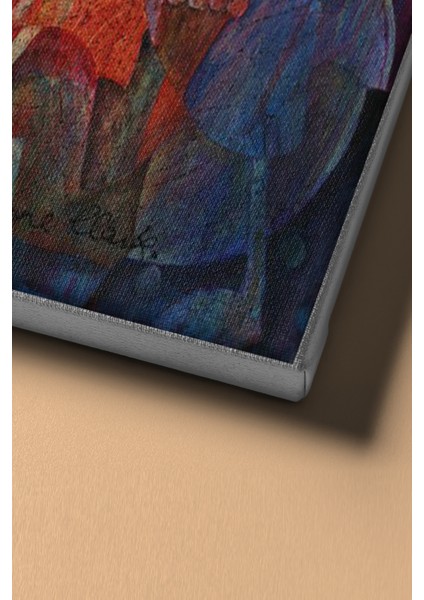 Sayılarla Boyama Seti Kasnaklı Müzik 60 x 75 cm fırsatları