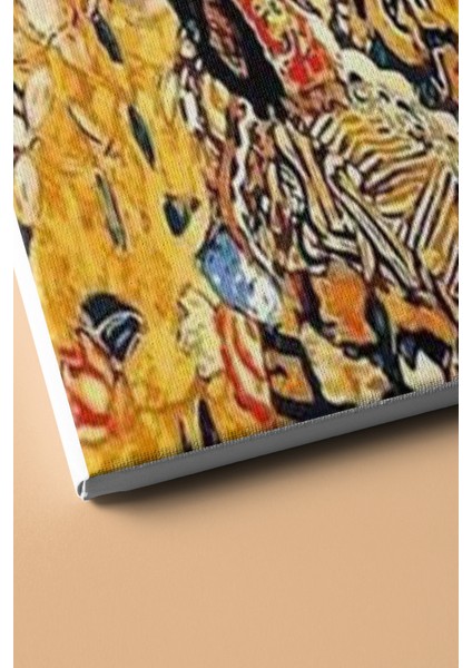 Sayılarla Boyama Seti Kasnaklı G.k Genç Kadın 60 x 75 cm modelleri