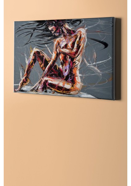 Sayılarla Boyama Seti Kasnaklı Düşünce Yumağı 60 x 75 cm fiyatları