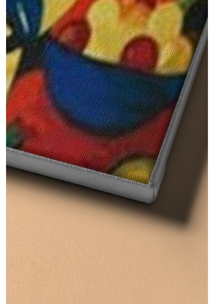 Picasso Kadınlar Sayılarla Boyama Seti Kasnaklı 50*65 fırsatları