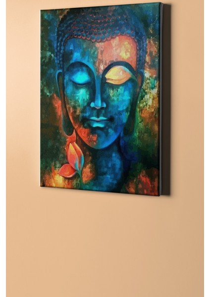 Sayılarla Boyama Seti Kasnaklı Düşünüyorum 60 x 75 cm fiyatları