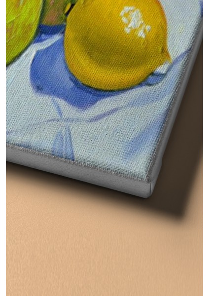 Sayılarla Boyama Seti Kasnaklı Ressamın Elinden 60 x 75 cm fırsatları