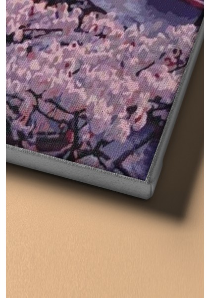 Sayılarla Boyama Seti Kasnaklı Teldeki Kediler 60 x 75 cm fırsatları