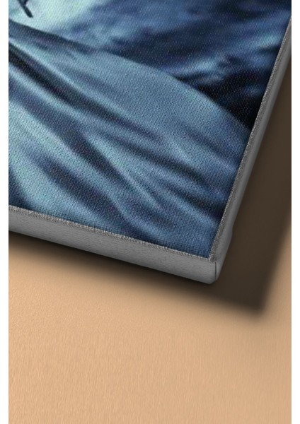 Sayılarla Boyama Seti Kasnaklı Adalet 2 50 x 65 cm fırsatları