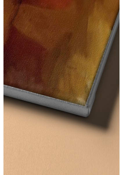 Sayılarla Boyama Seti Kasnaklı Kadının Hayatı 60 x 75 cm fırsatları