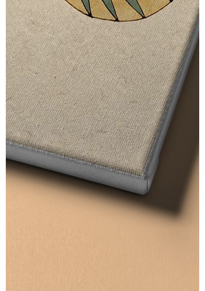 Sayılarla Boyama Seti Kasnaklı Horus 50 x 65 cm fırsatları