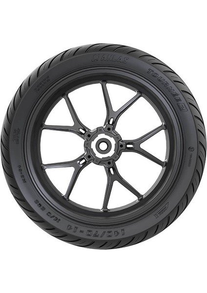 Motosiklet Dış Lastik 130/70-13 Tournee 2 63Q Tubeless Anlas fiyatları