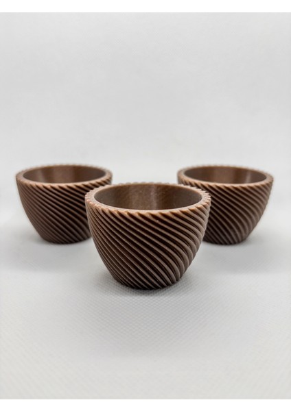 Modern Yumurtalık (3'lü) modelleri