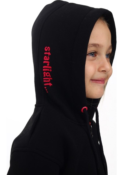 Kız Çocuk Nakışlı Hırka indirimleri