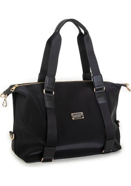 Vera Çanta Nas Bag Kadın Büyük Boy Omuz Çantası