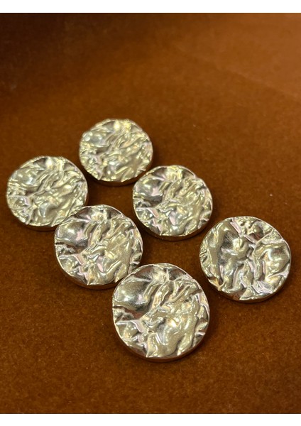 Metal Gold Düğme modelleri