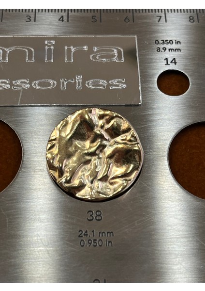 Metal Gold Düğme fırsatları