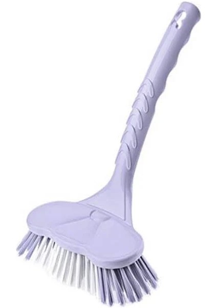 Titiz Küvet ve Lavabo Fırçası