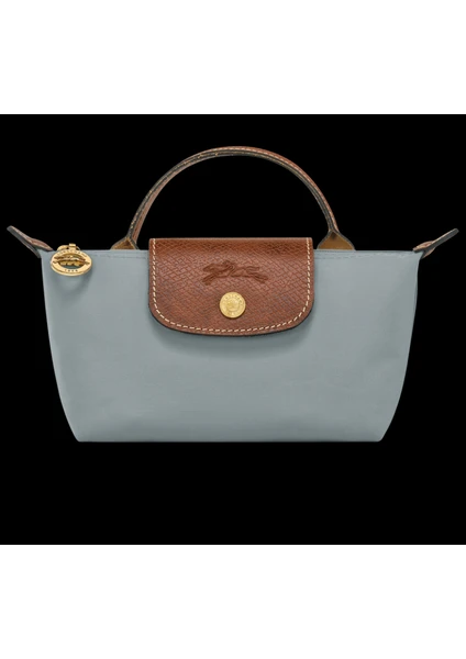 Hell Bags Longchamp Model Askılı Mini Çanta