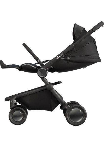 Creo Black Bebek Arabası indirimleri