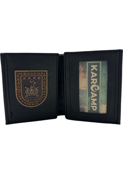 Türk Kara Kuvvetleri Rozetli Tkk Cüzdanı fiyatları
