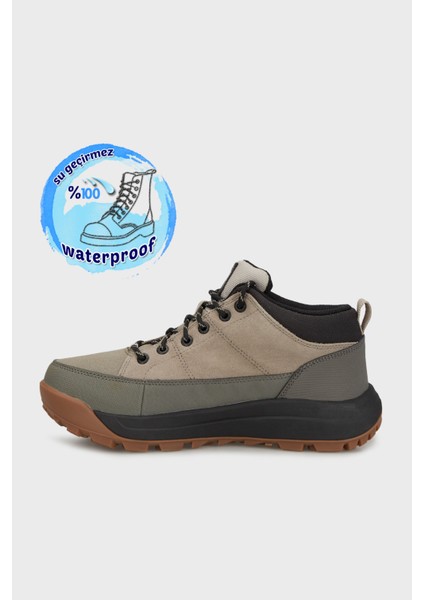 Cambert Su Geçirmez Sneaker Ayakkabı Erkek Ayakkabı 210900 Cmnt