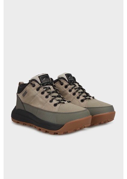 Cambert Su Geçirmez Sneaker Ayakkabı Erkek Ayakkabı 210900 Cmnt
