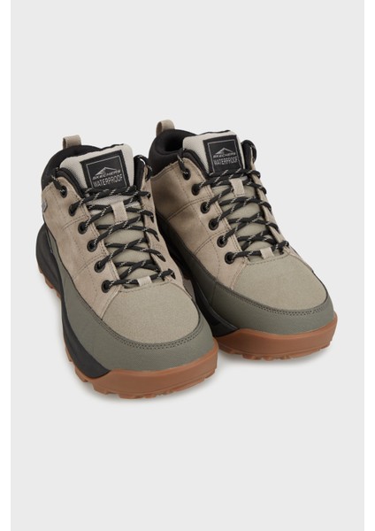 Cambert Su Geçirmez Sneaker Ayakkabı Erkek Ayakkabı 210900 Cmnt