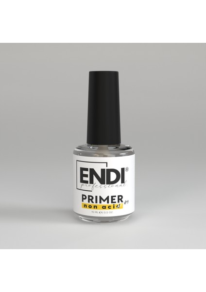Non-Acid Primer 15 ml Air Dry Asitsiz