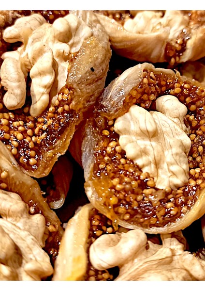YAYLAPINAR DAĞ İNCİRİ-500 GR.