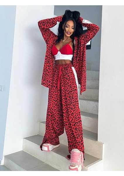 Üçlü Eşofman Takım