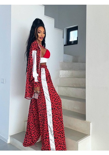 Üçlü Eşofman Takım modelleri