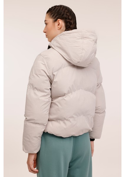 Wl Nora 2-212171010 4pr Gri Kadın Kısa Kaban fiyatları