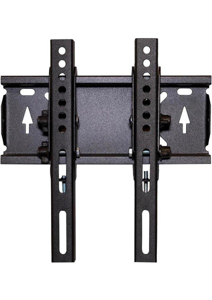 49'' Inç Uyumlu 15 Derece Açılı Tv Asma Askı Aparatı fiyatları
