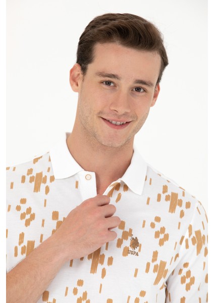 Erkek Camel Tişört 50263426-VR015 fiyatları
