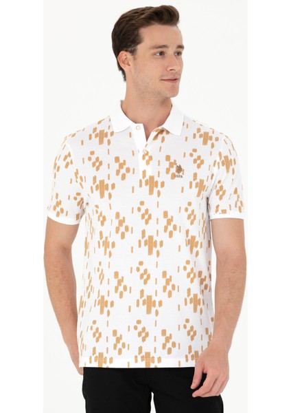 Erkek Camel Tişört 50263426-VR015 modelleri