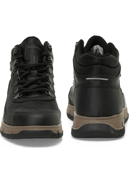 Kalros 4pr Siyah Erkek Outdoor Bot indirimleri