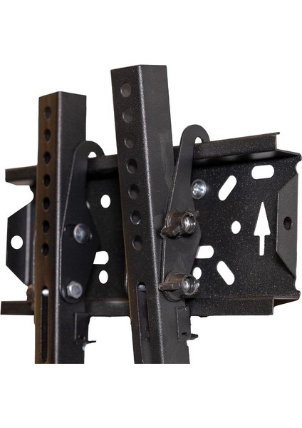 42'' Inç Uyumlu 15 Derece Açılı Tv Asma Askı Aparatı fırsatları