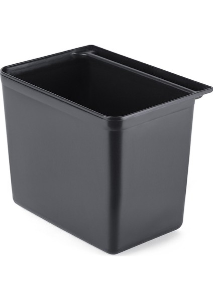 Plastik Servis Arabası Orta Boy Kutu