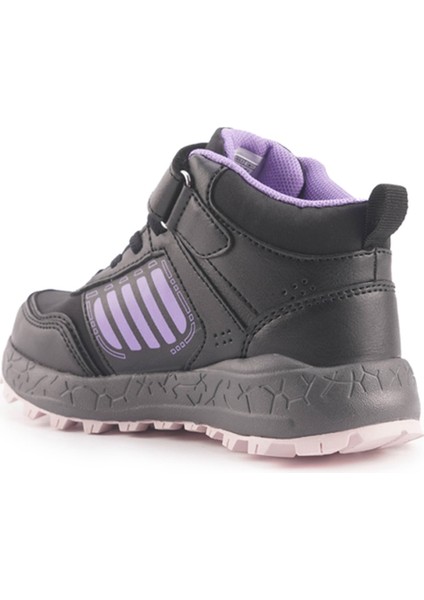 Vogue Hi 4pr Siyah Kız Çocuk Outdoor Bot 101814813 modelleri